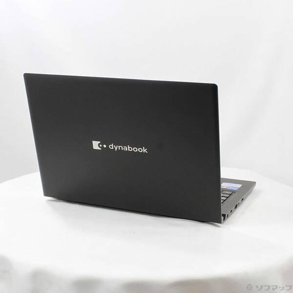 〔中古〕dynabook(ダイナブック) dynabook S73／HU A6SFHUF8D515〔348-ud〕 |  | 02