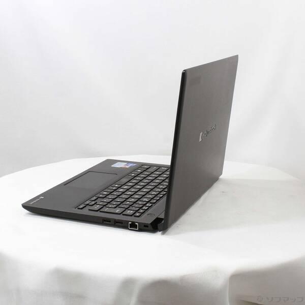 〔中古〕dynabook(ダイナブック) dynabook S73／HU A6SFHUF8D515〔262-ud〕 |  | 01