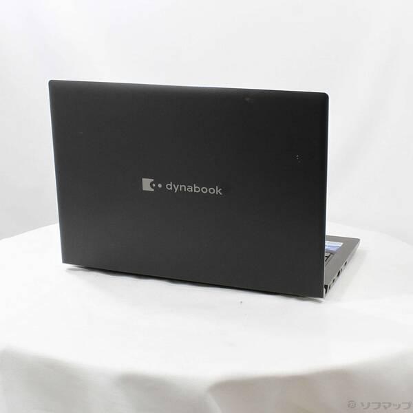 〔中古〕dynabook(ダイナブック) dynabook S73／HU A6SFHUF8D515〔262-ud〕 |  | 02