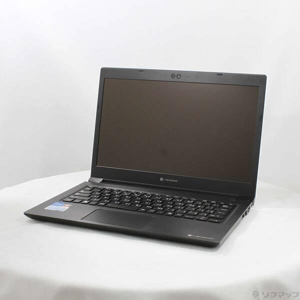 〔中古〕dynabook(ダイナブック) dynabook S73／HU A6SFHUF8D515〔262-ud〕 | 