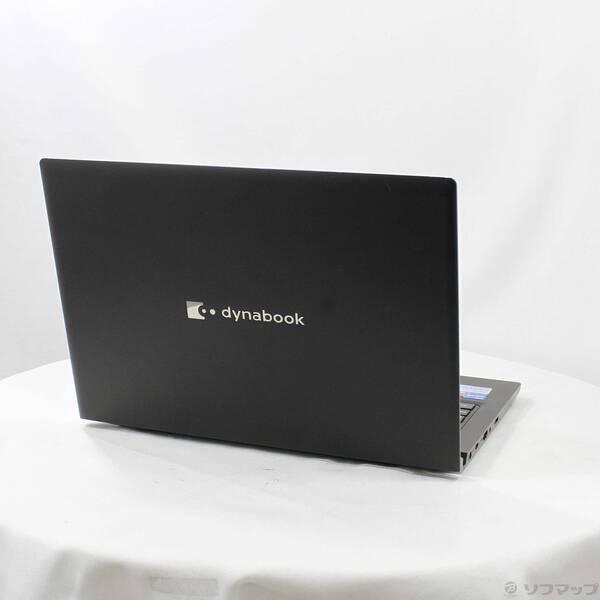〔中古〕dynabook(ダイナブック) dynabook S73／HU A6SFHUF8D515〔262-ud〕 |  | 02