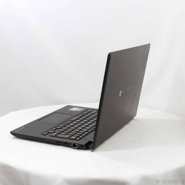 〔中古〕dynabook(ダイナブック) dynabook S73／HU A6SFHUF8D515〔262-ud〕 |  | 01