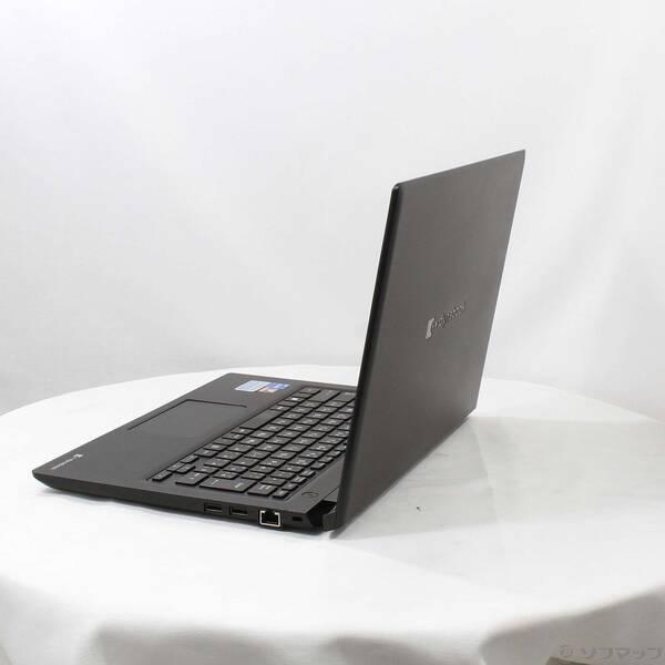 〔中古〕dynabook(ダイナブック) dynabook S73／HU A6SFHUF8D515〔377-ud〕 |  | 01
