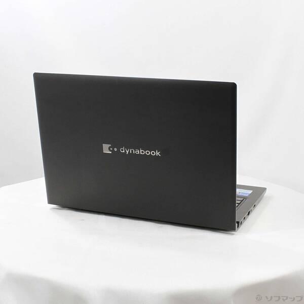 〔中古〕dynabook(ダイナブック) dynabook S73／HU A6SFHUF8D515〔377-ud〕 |  | 02