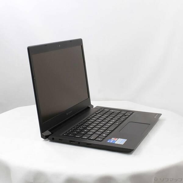〔中古〕dynabook(ダイナブック) dynabook S73／HU A6SFHUF8D515〔377-ud〕 |  | 03