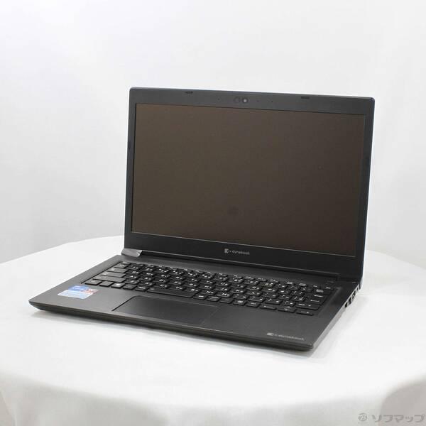 〔中古〕dynabook(ダイナブック) dynabook S73／HU A6SFHUF8D515〔297-ud〕 | 
