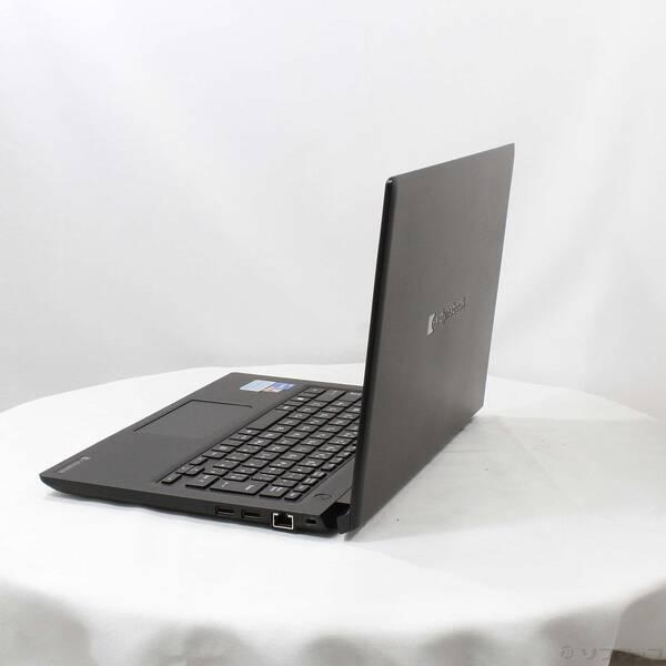 〔中古〕dynabook(ダイナブック) dynabook S73／HU A6SFHUF8D515〔297-ud〕 |  | 01
