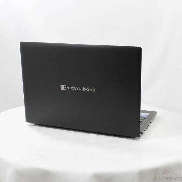 〔中古〕dynabook(ダイナブック) dynabook S73／HU A6SFHUF8D515〔297-ud〕 |  | 02