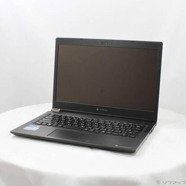 〔中古〕dynabook(ダイナブック) dynabook S73／HU A6SFHUF8D515〔297-ud〕 | 