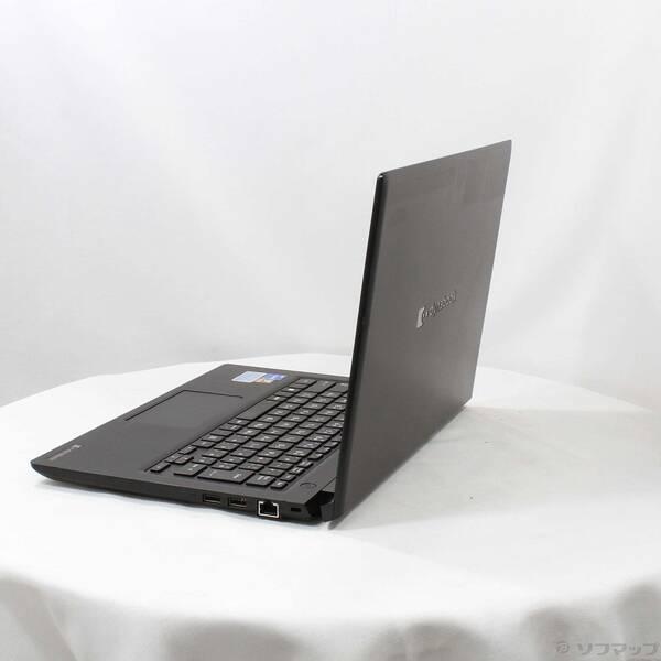 〔中古〕dynabook(ダイナブック) dynabook S73／HU A6SFHUF8D515〔297-ud〕 |  | 01