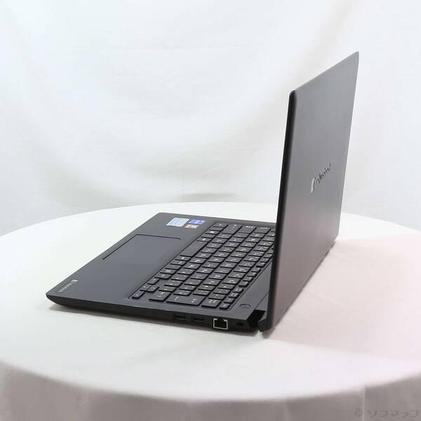 〔中古〕dynabook(ダイナブック) dynabook S73／HU A6SFHUF8D515〔297-ud〕 |  | 01