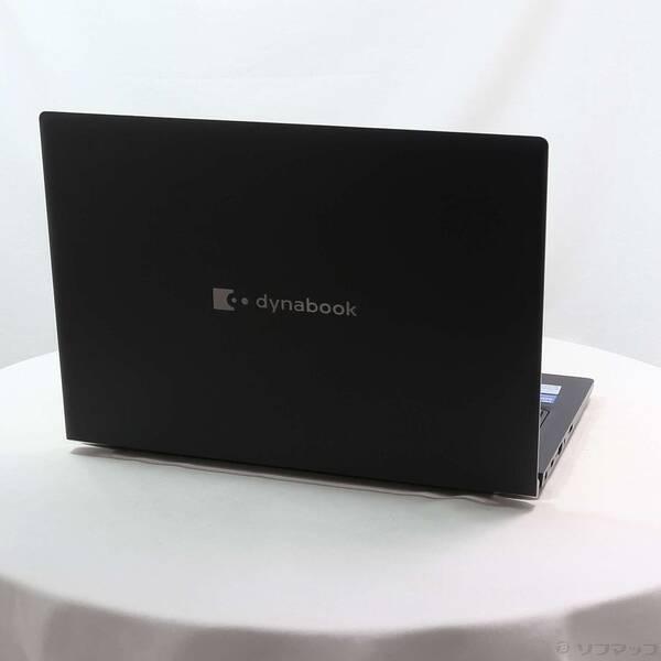 〔中古〕dynabook(ダイナブック) dynabook S73／HU A6SFHUF8D515〔297-ud〕 |  | 02