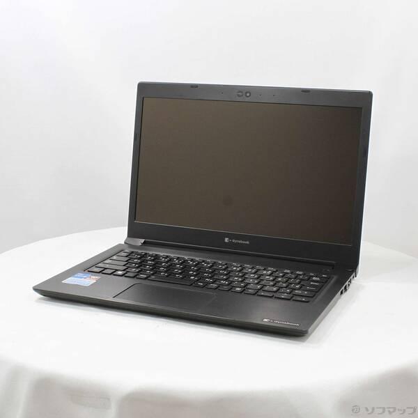 〔中古〕dynabook(ダイナブック) dynabook S73／HU A6SFHUF8D515〔276-ud〕 | 