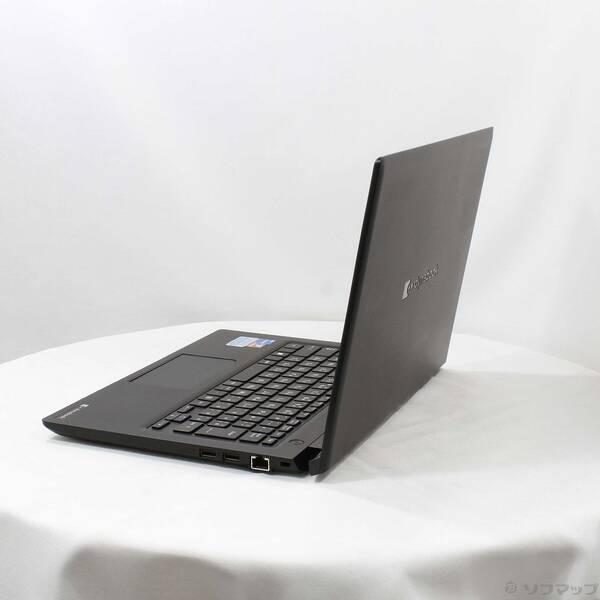 〔中古〕dynabook(ダイナブック) dynabook S73／HU A6SFHUF8D515〔276-ud〕 |  | 01
