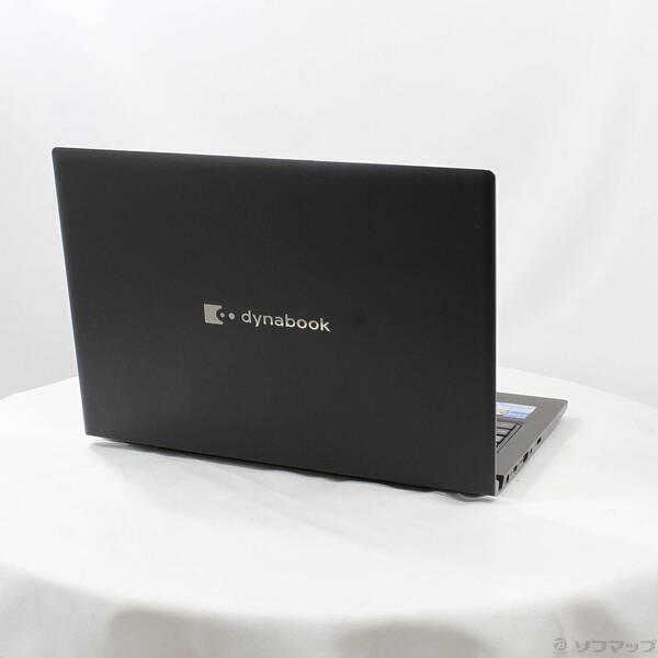 〔中古〕dynabook(ダイナブック) dynabook S73／HU A6SFHUF8D515〔276-ud〕 |  | 02