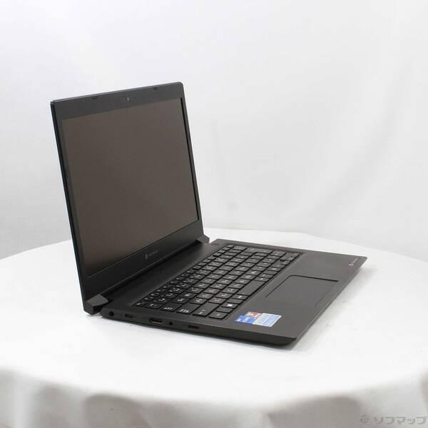 〔中古〕dynabook(ダイナブック) dynabook S73／HU A6SFHUF8D515〔276-ud〕 |  | 03