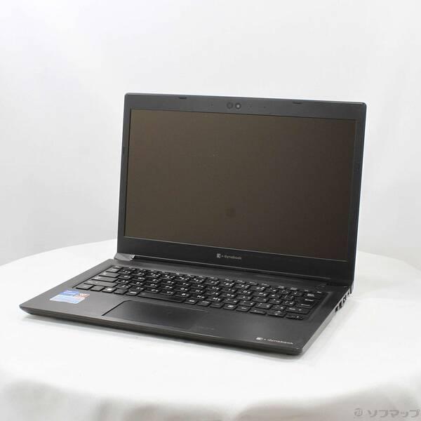 〔中古〕dynabook(ダイナブック) dynabook S73／HU A6SFHUF8D515〔262-ud〕 | 