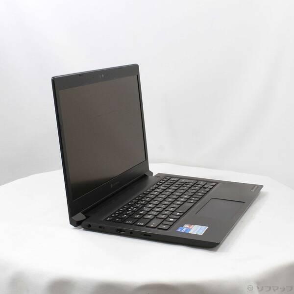 〔中古〕dynabook(ダイナブック) dynabook S73／HU A6SFHUF8D515〔262-ud〕 |  | 03