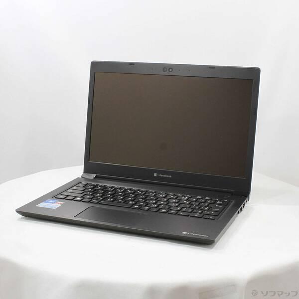 〔中古〕dynabook(ダイナブック) dynabook S73／HU A6SFHUF8D515〔262-ud〕 | 