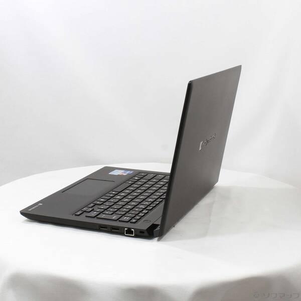 〔中古〕dynabook(ダイナブック) dynabook S73／HU A6SFHUF8D515〔262-ud〕 |  | 01