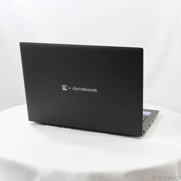 〔中古〕dynabook(ダイナブック) dynabook S73／HU A6SFHUF8D515〔262-ud〕 |  | 02
