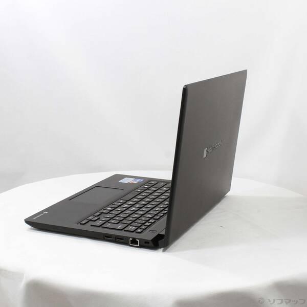 〔中古〕dynabook(ダイナブック) dynabook S73／HU A6SFHUF8D515〔377-ud〕 |  | 01