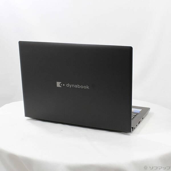 〔中古〕dynabook(ダイナブック) dynabook S73／HU A6SFHUF8D515〔377-ud〕 |  | 02