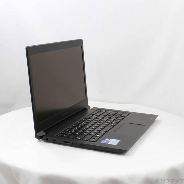 〔中古〕dynabook(ダイナブック) dynabook S73／HU A6SFHUF8D515〔377-ud〕 |  | 03