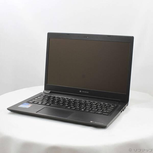 〔中古〕dynabook(ダイナブック) dynabook S73／HU A6SFHUF8D515〔276-ud〕 | 