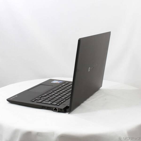 〔中古〕dynabook(ダイナブック) dynabook S73／HU A6SFHUF8D515〔276-ud〕 |  | 01