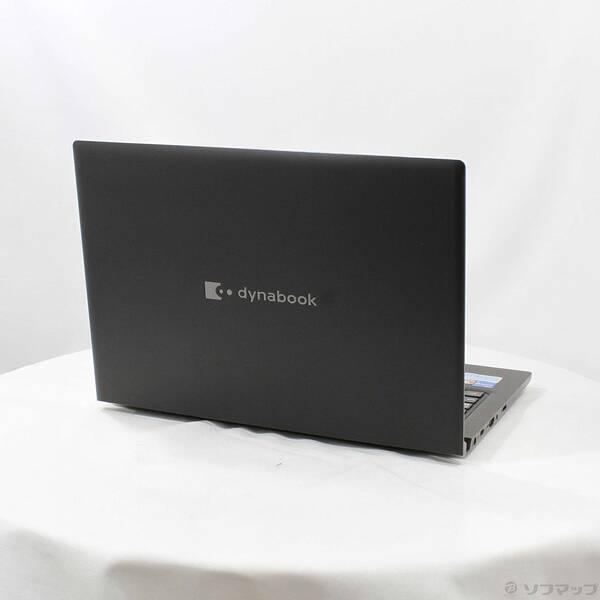 〔中古〕dynabook(ダイナブック) dynabook S73／HU A6SFHUF8D515〔276-ud〕 |  | 02
