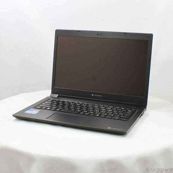 〔中古〕dynabook(ダイナブック) dynabook S73／HU A6SFHUF8D515〔276-ud〕 | 