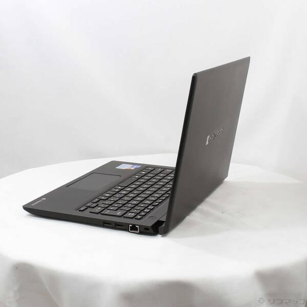 〔中古〕dynabook(ダイナブック) dynabook S73／HU A6SFHUF8D515〔276-ud〕 |  | 01