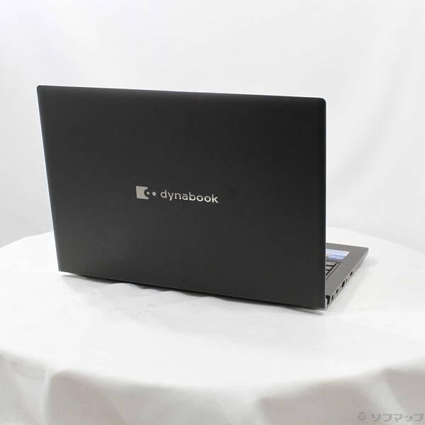〔中古〕dynabook(ダイナブック) dynabook S73／HU A6SFHUF8D515〔276-ud〕 |  | 02
