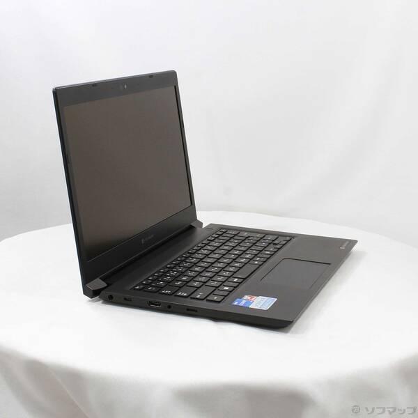 〔中古〕dynabook(ダイナブック) dynabook S73／HU A6SFHUF8D515〔276-ud〕 |  | 03