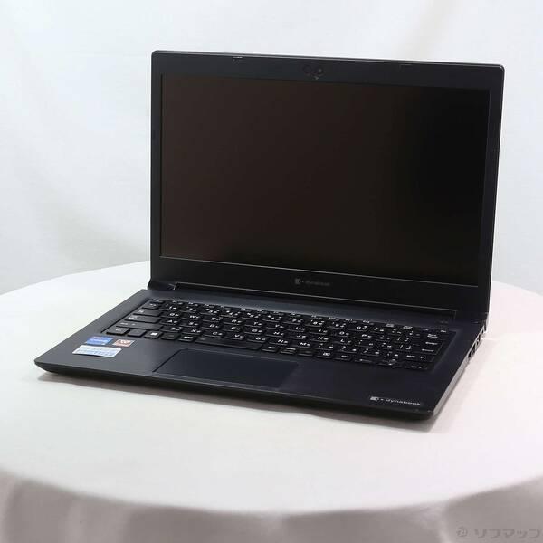 〔中古〕dynabook(ダイナブック) dynabook S73／HU A6SFHUF8D515〔344-ud〕 | 