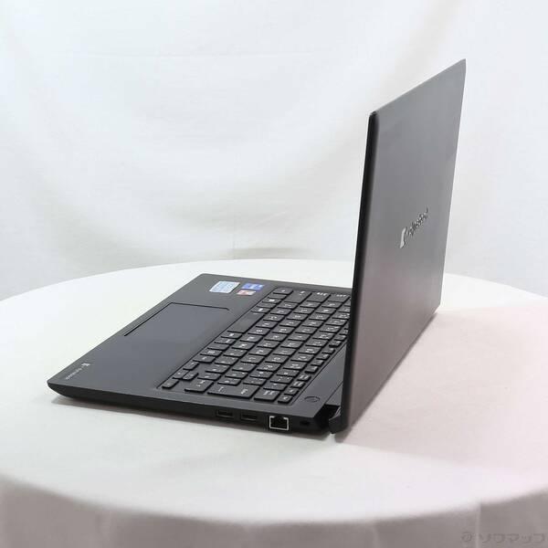 〔中古〕dynabook(ダイナブック) dynabook S73／HU A6SFHUF8D515〔344-ud〕 |  | 01