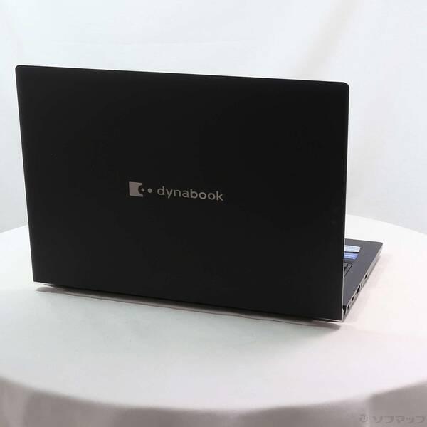 〔中古〕dynabook(ダイナブック) dynabook S73／HU A6SFHUF8D515〔344-ud〕 |  | 02