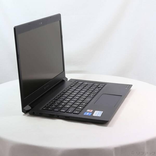 〔中古〕dynabook(ダイナブック) dynabook S73／HU A6SFHUF8D515〔344-ud〕 |  | 03