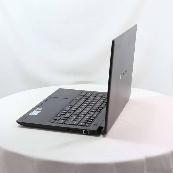 〔中古〕dynabook(ダイナブック) dynabook S73／HU A6SFHUF8D515〔349-ud〕 |  | 01