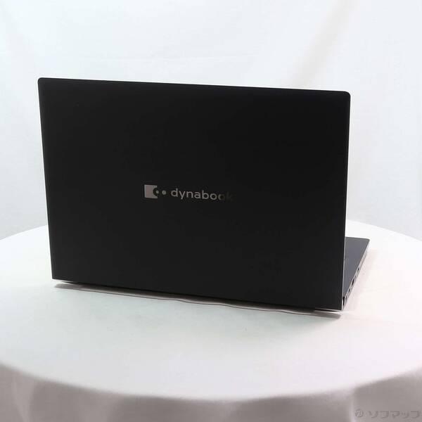 〔中古〕dynabook(ダイナブック) dynabook S73／HU A6SFHUF8D515〔349-ud〕 |  | 02