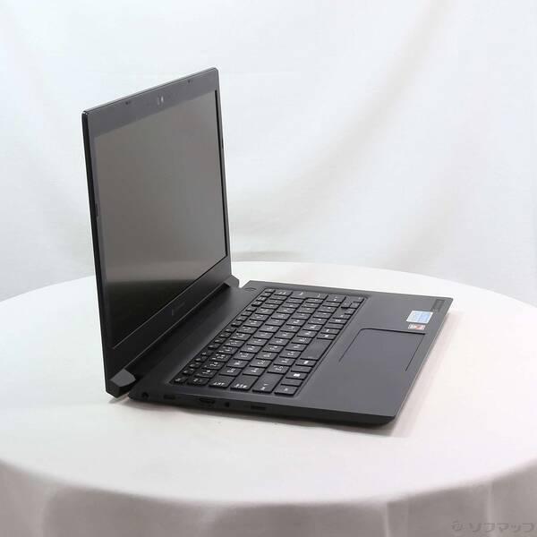 〔中古〕dynabook(ダイナブック) dynabook S73／HU A6SFHUF8D515〔349-ud〕 |  | 03