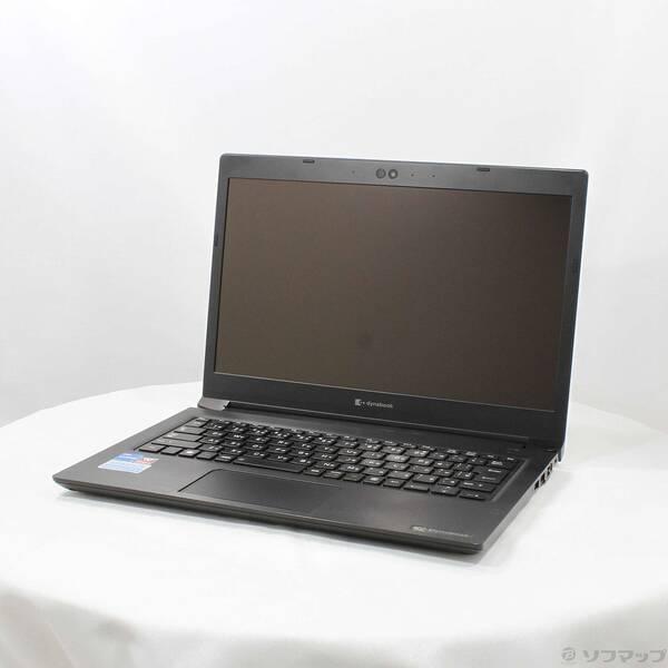 〔中古〕dynabook(ダイナブック) dynabook S73／HU A6SFHUF8D515〔262-ud〕 | 