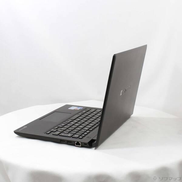 〔中古〕dynabook(ダイナブック) dynabook S73／HU A6SFHUF8D515〔262-ud〕 |  | 01