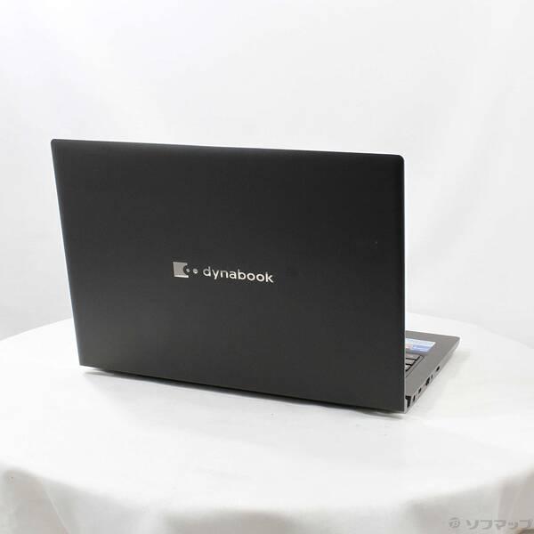 〔中古〕dynabook(ダイナブック) dynabook S73／HU A6SFHUF8D515〔262-ud〕 |  | 02