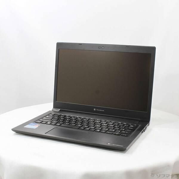 〔中古〕dynabook(ダイナブック) dynabook S73／HU A6SFHUF8D515〔262-ud〕 | 