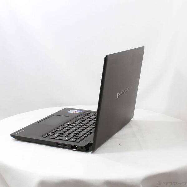 〔中古〕dynabook(ダイナブック) dynabook S73／HU A6SFHUF8D515〔262-ud〕 |  | 01