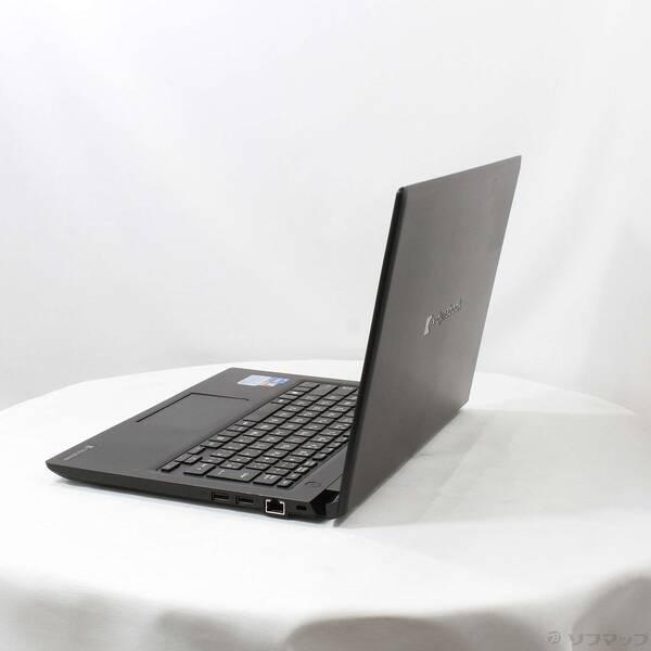 〔中古〕dynabook(ダイナブック) dynabook S73／HU A6SFHUF8D515〔262-ud〕 |  | 01
