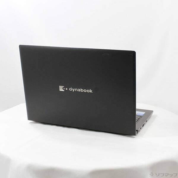 〔中古〕dynabook(ダイナブック) dynabook S73／HU A6SFHUF8D515〔262-ud〕 |  | 02