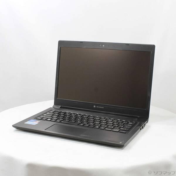 〔中古〕dynabook(ダイナブック) dynabook S73／HU A6SFHUF8D515〔262-ud〕 | 